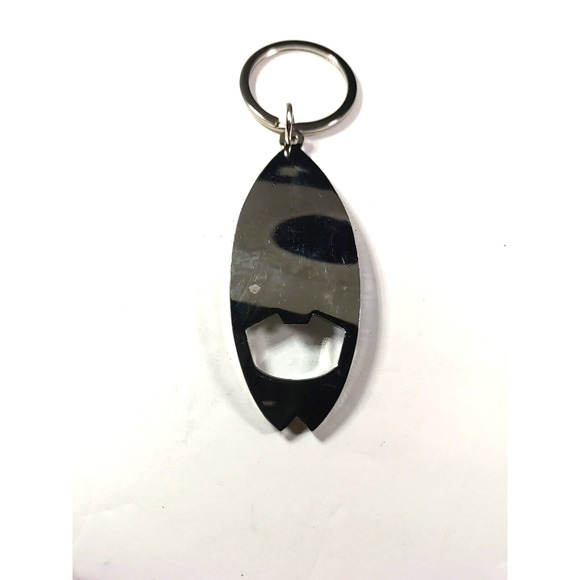 Florida Bottle Opener Keychain Castle - Picture 7 of 7